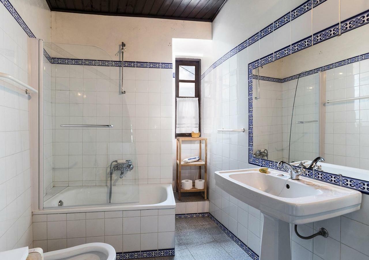 Casas De Selhariz Βίλα Vidago Εξωτερικό φωτογραφία